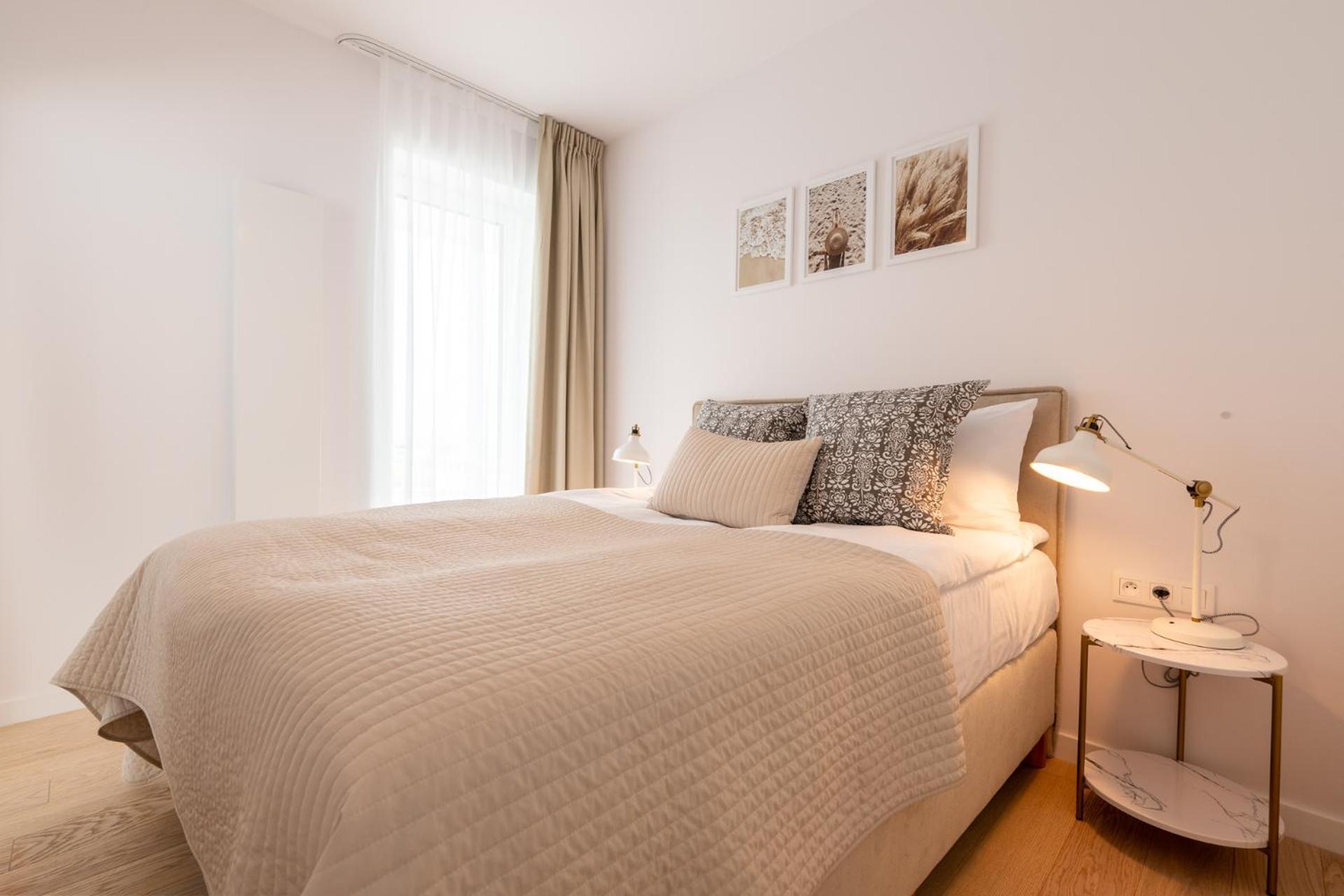 Sea Collection By Marina Royale Aparthotel Darlowo Exterior photo