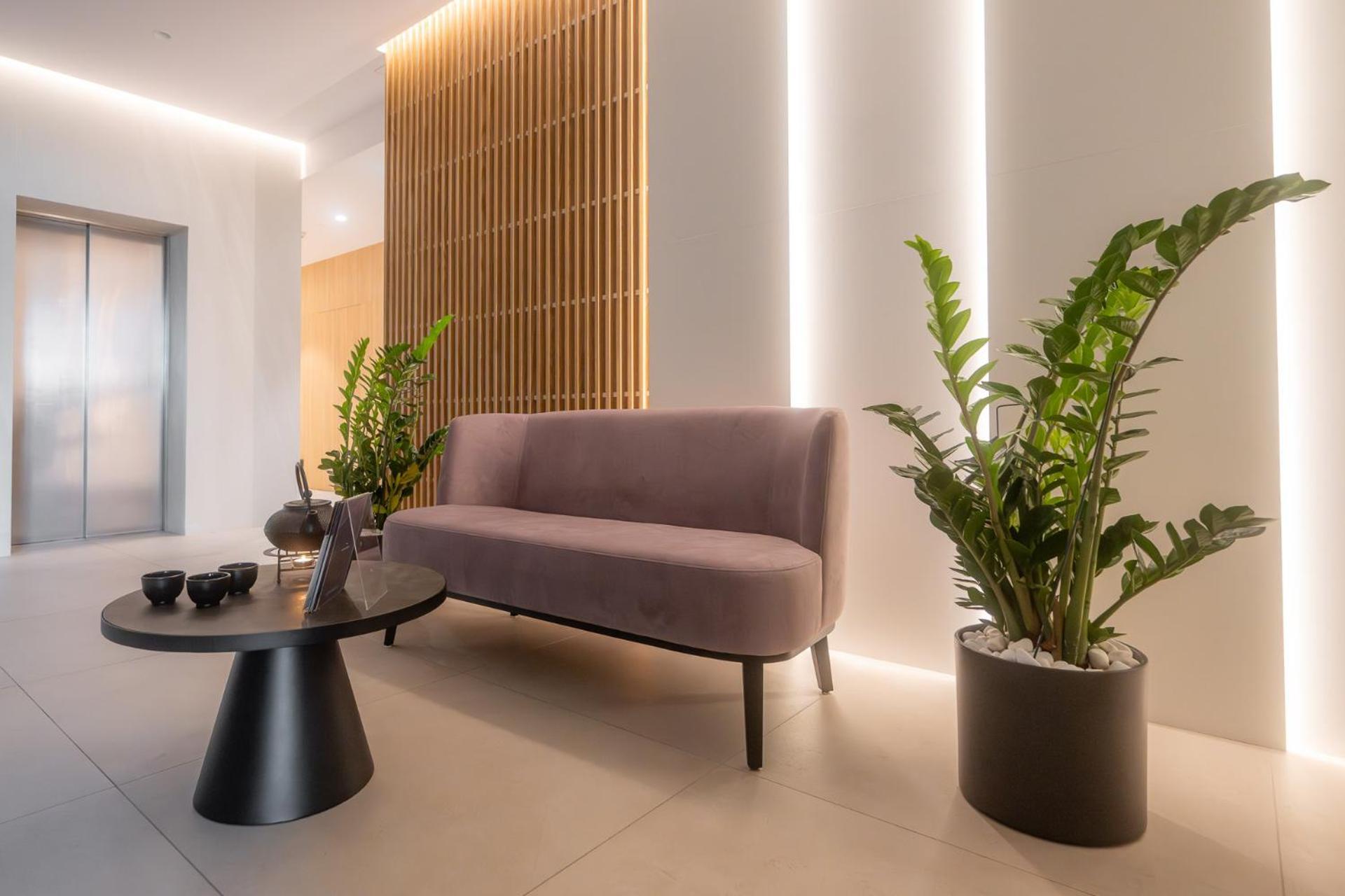 Sea Collection By Marina Royale Aparthotel Darlowo Exterior photo