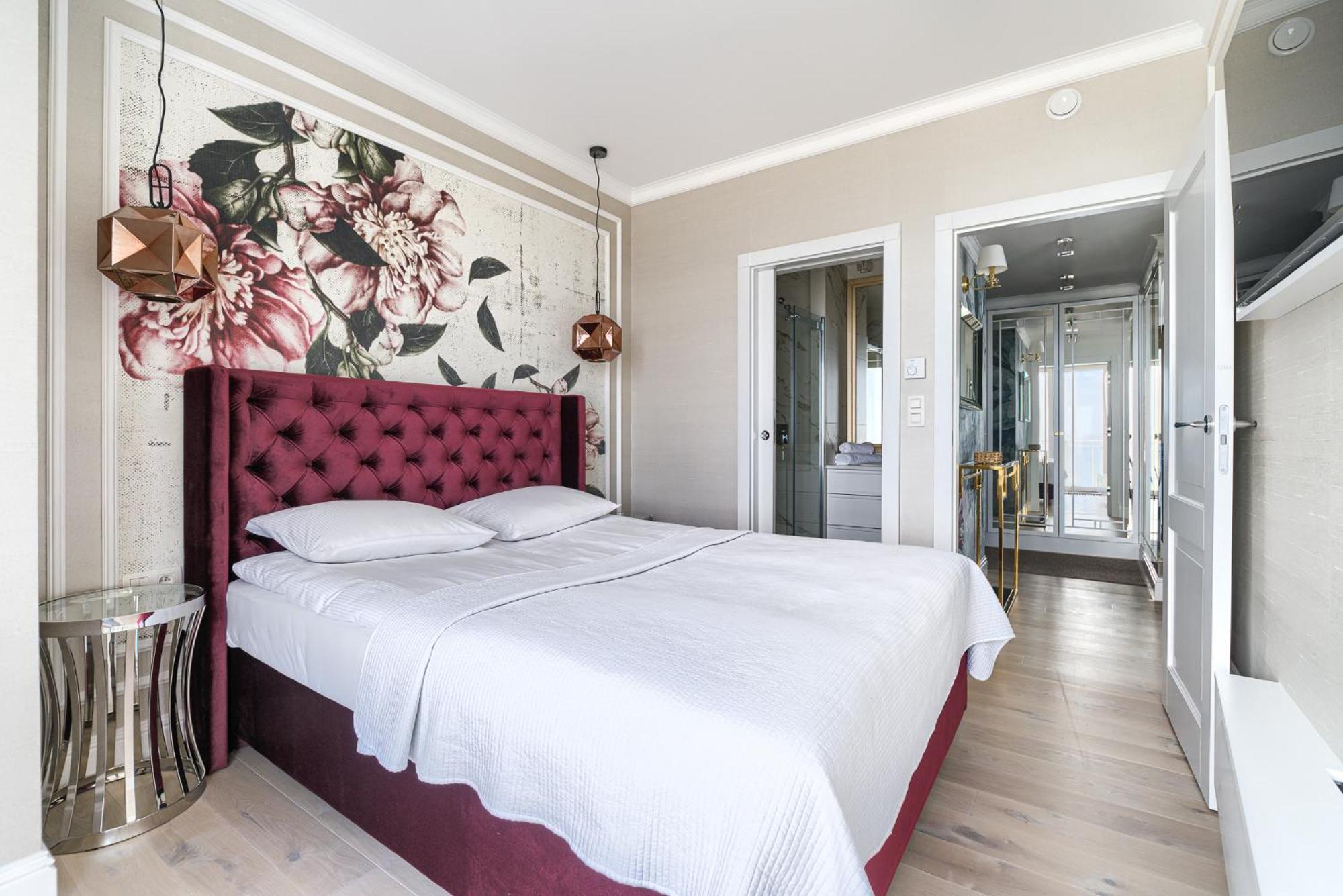 Sea Collection By Marina Royale Aparthotel Darlowo Exterior photo