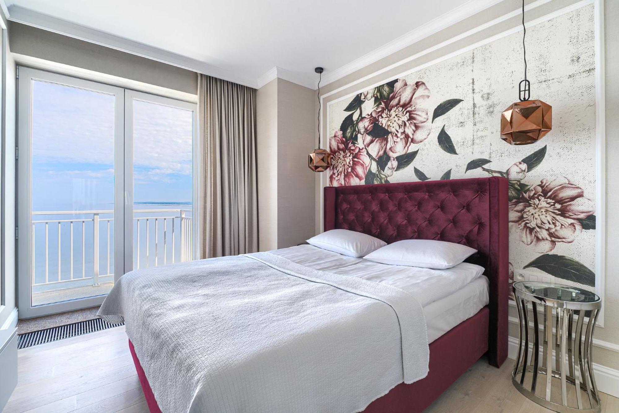 Sea Collection By Marina Royale Aparthotel Darlowo Exterior photo